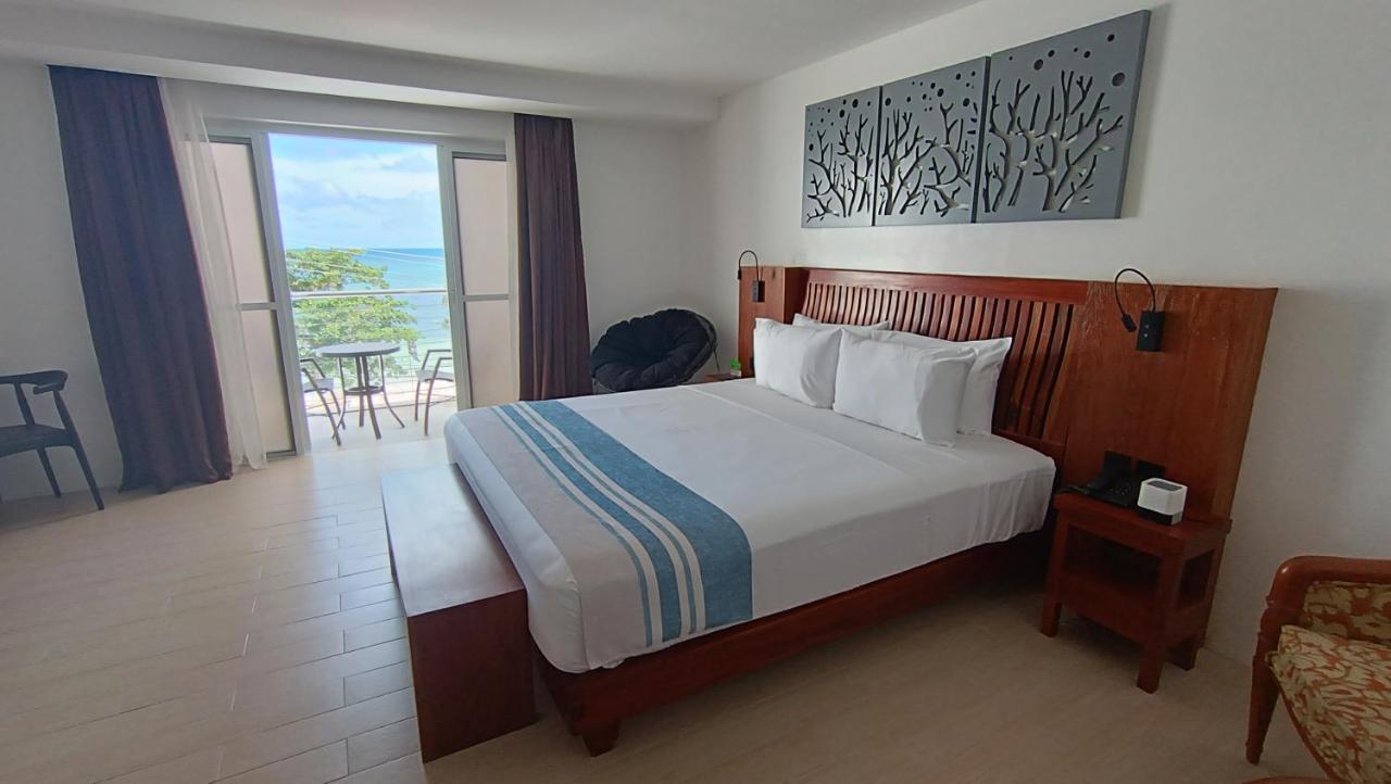 Aira Boracay Hotel Boracay Island Dış mekan fotoğraf